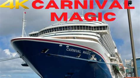 Immerse Yourself in the Magic of Carnival at Norfolk, VA